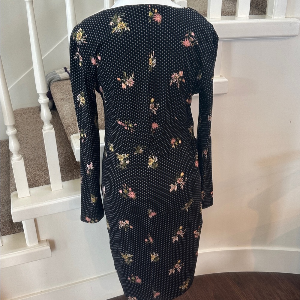 Dex dress - Picture 3 of 4